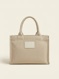 Prada Jardinière small cotton canvas bag - British product