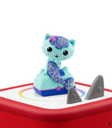 Harrods Tonies Gabby Mercat Tonie Audio Playset- Buy online at McGrocer