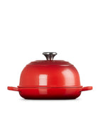 Le Creuset cast iron bread oven 24cm - British product