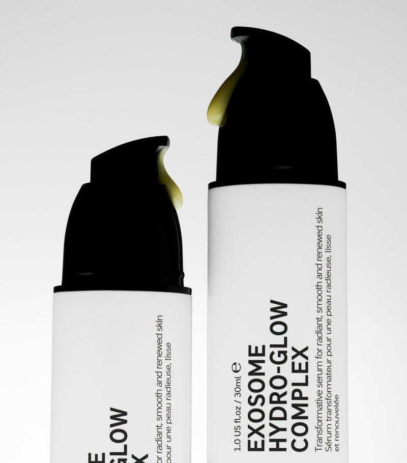 The INKEY List Exosome Hydro-Glow Complex face serum 30ml - British product