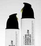 The INKEY List Exosome Hydro-Glow Complex face serum 30ml - British product