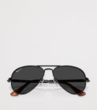 Ray-Ban aviator max sunglasses, imported from the UK