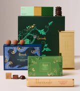 Harrods Harrods Chocolate Hall Gift Box- Buy online at McGrocer
