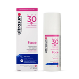Holland & Barrett Ultrasun Face SPF 30 Sunscreen 50ml- Buy online at McGrocer