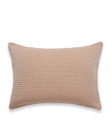 Harrods Hamam Cotton Airply Texture Pillowcase 50cm x 70cm- Buy online at McGrocer