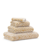 Abyss & Habidecor Vasco face cloth 30cm - British product