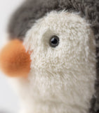 Jellycat plush penguin toy medium 24cm, UK version