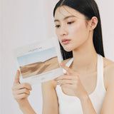 Dr. Althea Oasis Soothing Sheet Mask 1 pc - British product