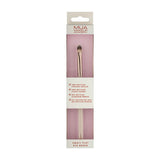 MUA Small Flat Eye Brush, imported from the UK