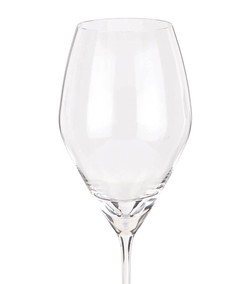 Riedel Crystal Performance Champagne Flutes 375ml, imported from the UK
