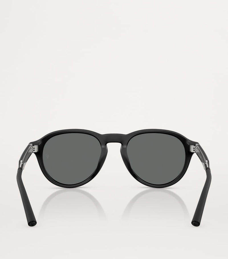 Oliver Peoples titanium sunglasses OV5557SU - British product