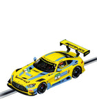 Carrera Digital 132 slot car racing set - British product