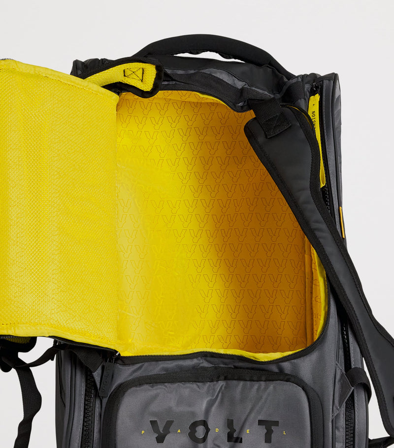 Volt Padel XL bag 60L - British product