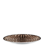Dolce&Gabbana leopard charger plate 31cm - British product