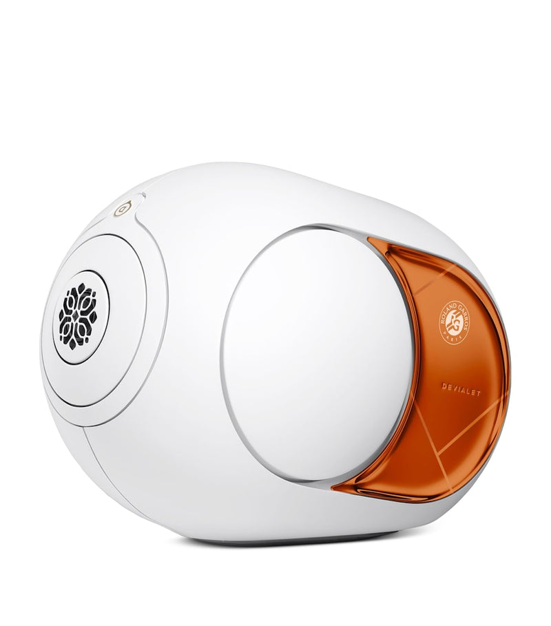 Devialet Roland-Garros Phantom Ultimate speaker - British product