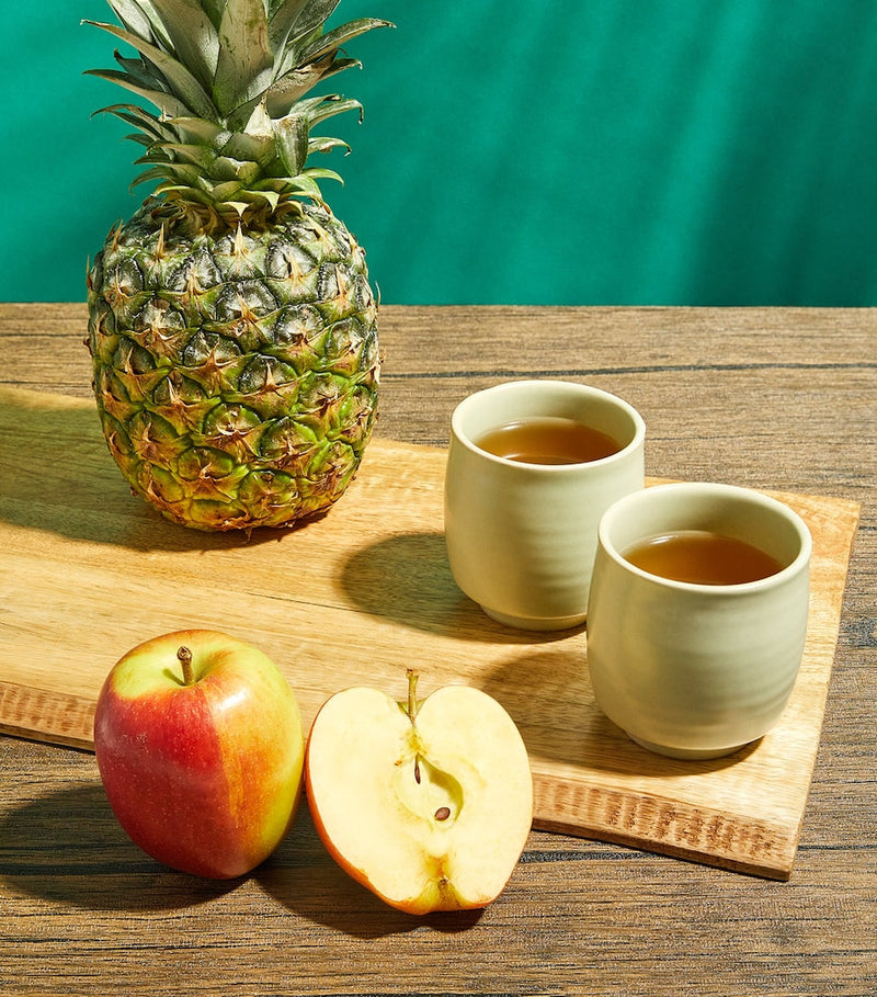 Harrods No 71 tropical loose leaf tea 125g (British brand)