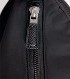 Sandro Paris logo belt bag adjustable, imported from the UK