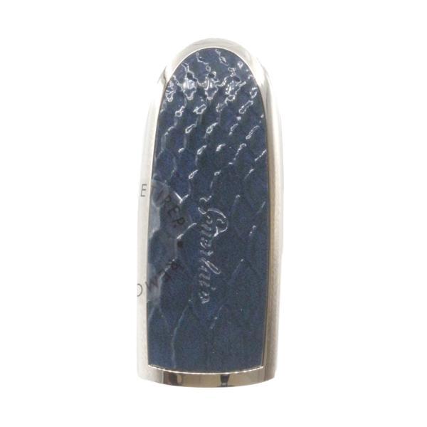 Guerlain Rouge G lipstick case Rock'N Navy, UK version