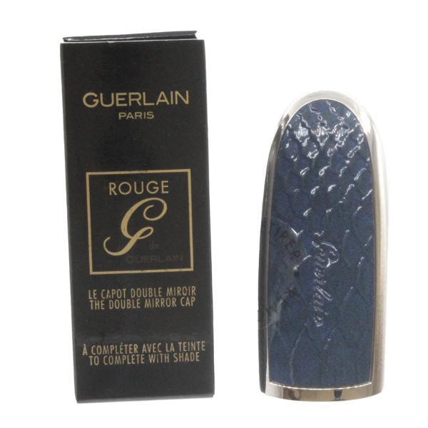 Guerlain Rouge G lipstick case Rock'N Navy, UK version