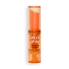 Revolution jelly peach lip oil stick, imported from the UK