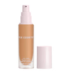 Kylie Cosmetics Power Plush Longwear Foundation, UK version