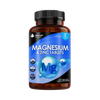 Magnesium & Zinc tablets 120 tablets (British brand)