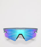 Oakley Sphaera Slash rectangle sunglasses (British brand)