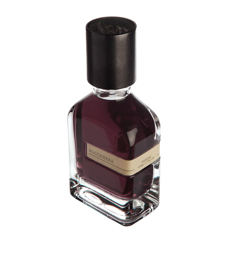 Orto Parisi Boccanera extrait de parfum 50ml, UK version