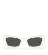 Harrods Miu Miu Glimpse Sunglasses- Buy online at McGrocer