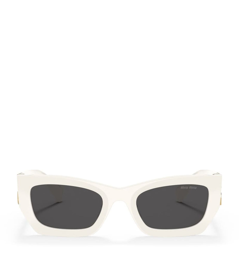 Miu Miu Glimpse sunglasses - British product