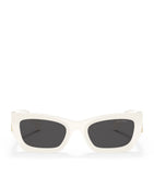 Miu Miu Glimpse sunglasses - British product