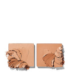 VIEVE dual-shade bronzing powder 18g, imported from the UK