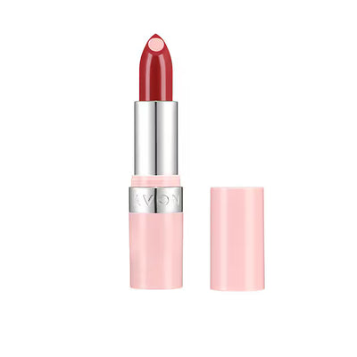 Superdrug Avon Hydramatic Shine Lipstick Scarlet- Buy online at McGrocer