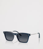 Oliver Peoples R-19 Pillow sunglasses (British brand)