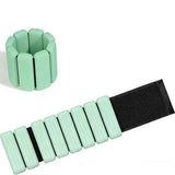 Superdrug Leaper 1lb Weighted Silicone Fitness Bracelet- Buy online at McGrocer
