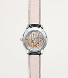 Jaeger-LeCoultre Master Ultra Thin Moon Watch 36mm - British product