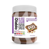 Diablo hazelnut and white chocolate duo spread 350g, UK version