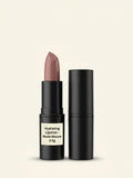Charlotte Tilbury Super Nudes lipstick in Runway Royalty shade (British brand)
