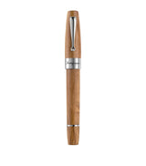 Harrods Montegrappa Medium Extra Peace Fountain Pen- Buy online at McGrocer