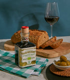 Giusti Organic Balsamic Vinegar 250ml (British brand)