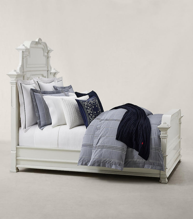 Ralph Lauren Home August super king duvet cover 220x260cm, imported from the UK