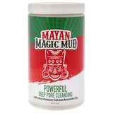 Mayan Magic Mud bentonite clay mask 907g - British product
