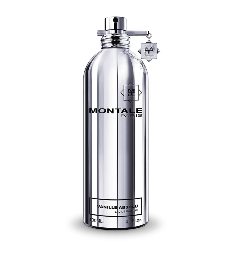 Montale Vanille Absolu eau de parfum 100ml (British brand)