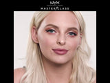 NYX Soft Matte Lip Cream Zurich imported from the UK