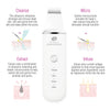 Rio Ultrasonic Skin Cleanser - British product