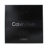 Calvin Klein Eternity for Men gift set 50ml EDT and shower gel - British product