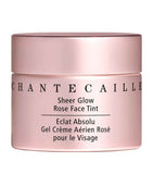 Chantecaille face tint Sheer Glow Rose 30g (British brand)
