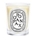 Diptyque Opopanax scented candle 190g home fragrance, UK version