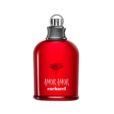 Superdrug Cacharel Amor Amor Eau de Toilette Women's Fragrance- Buy online at McGrocer