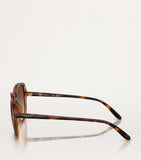 Vogue Nylon Sunglasses with storage case, imported from the UK